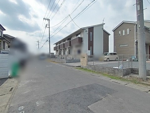 パノラマ
