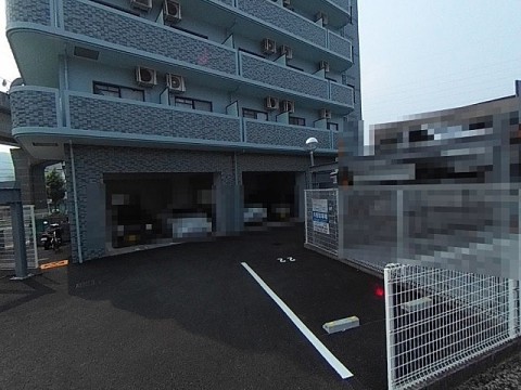 パノラマ