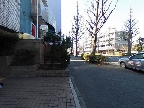 パノラマ