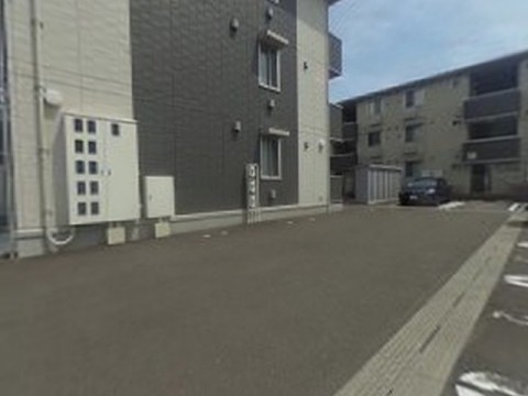 パノラマ