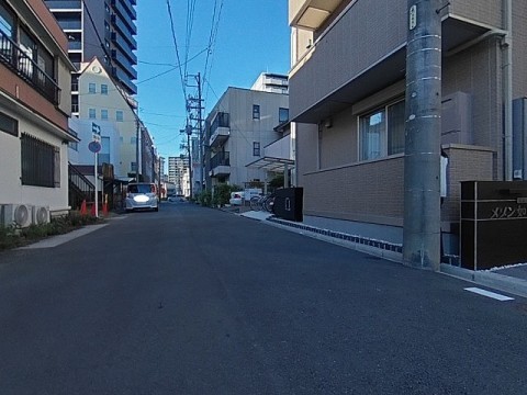 パノラマ