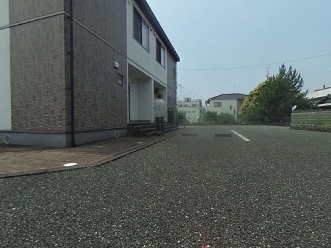 パノラマ