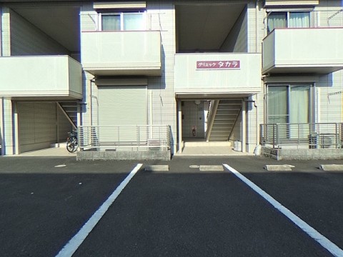 パノラマ