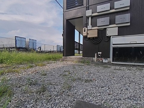 パノラマ