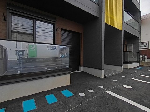 パノラマ