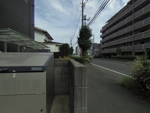 パノラマ