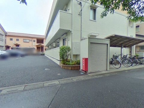 パノラマ