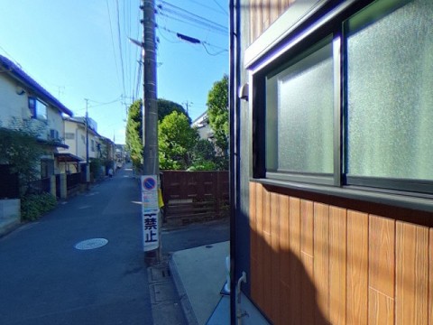 パノラマ