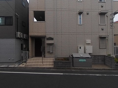 パノラマ