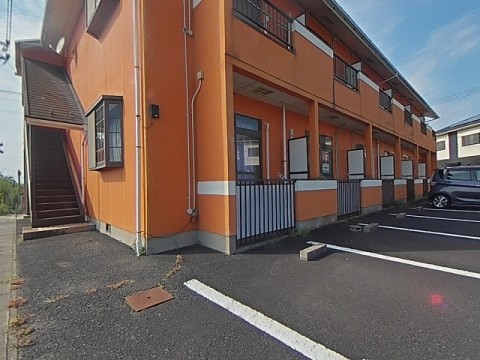 パノラマ