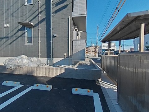 パノラマ