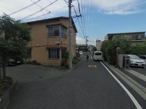 パノラマ