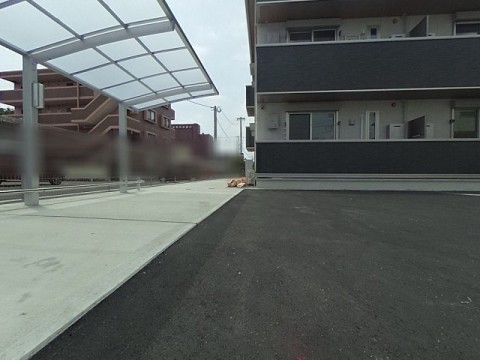 パノラマ