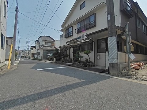 パノラマ
