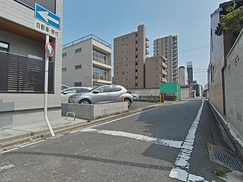 パノラマ