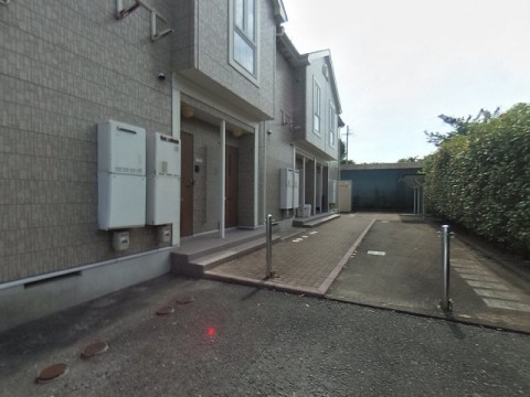 パノラマ