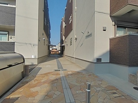 パノラマ