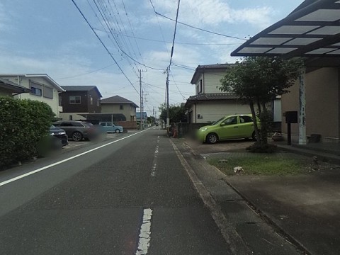 パノラマ