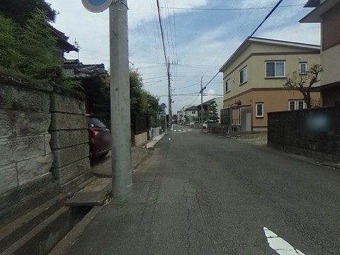パノラマ