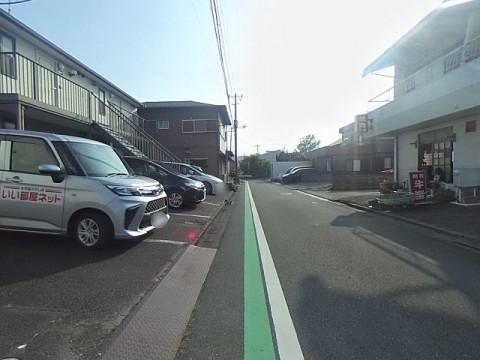 パノラマ