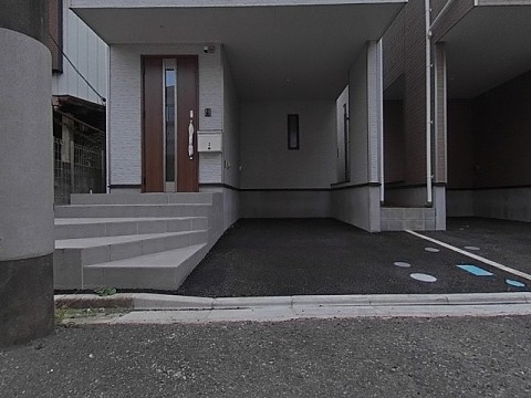 パノラマ