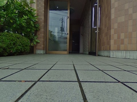 パノラマ
