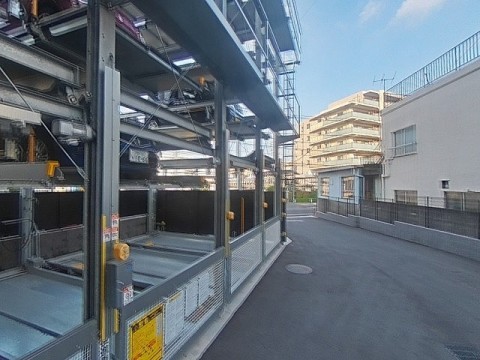 パノラマ