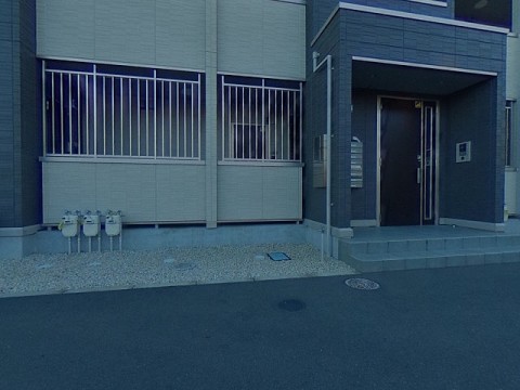 パノラマ