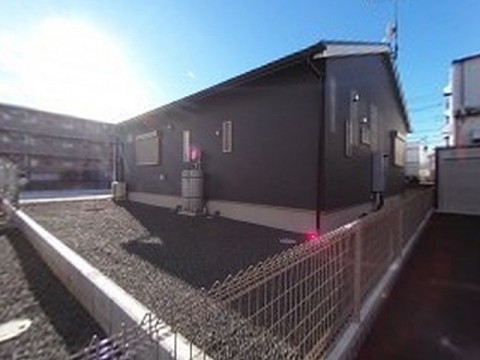 パノラマ
