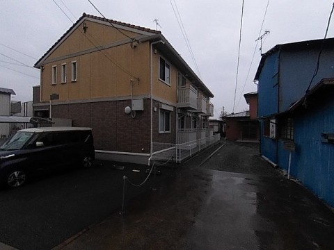 パノラマ