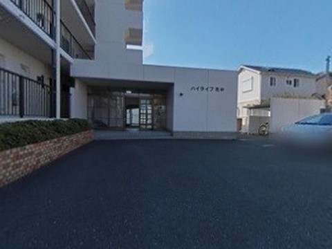 パノラマ