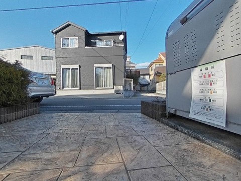 パノラマ