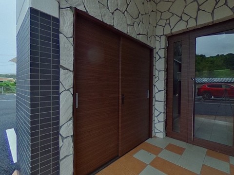 パノラマ