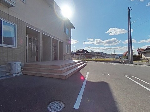 パノラマ