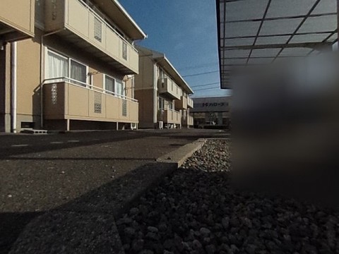 パノラマ