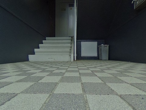 パノラマ