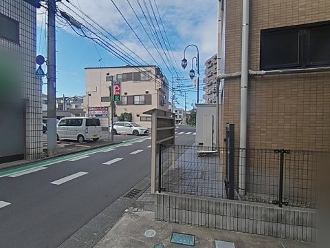 パノラマ