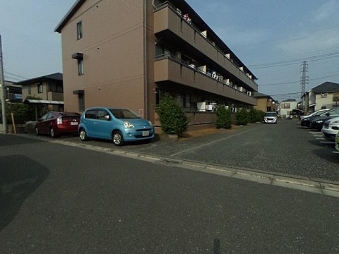 パノラマ