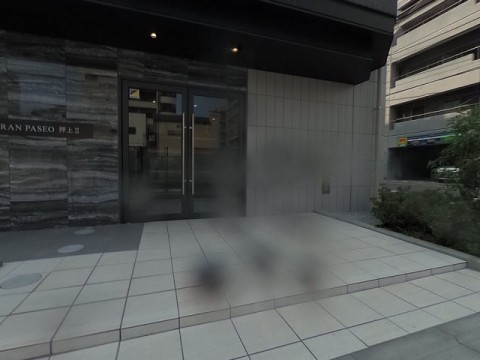 パノラマ