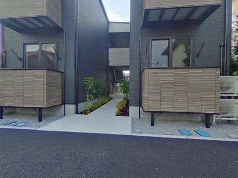 パノラマ