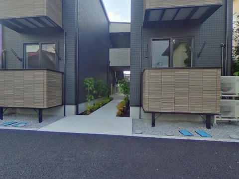 パノラマ