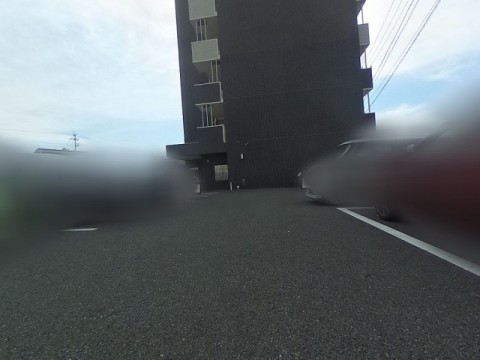パノラマ
