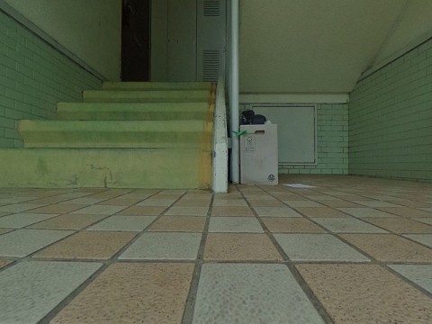 パノラマ