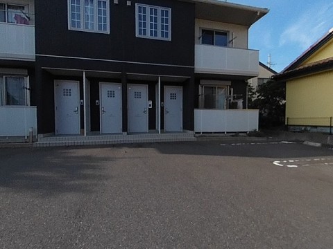 パノラマ