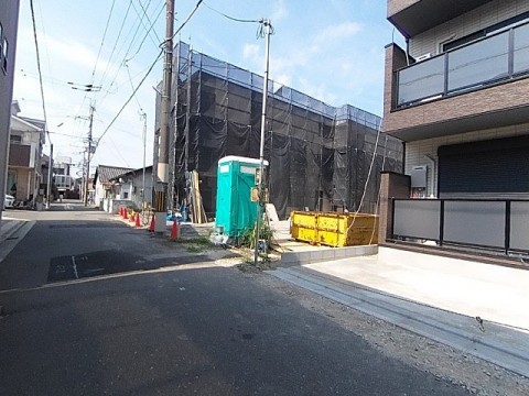 パノラマ