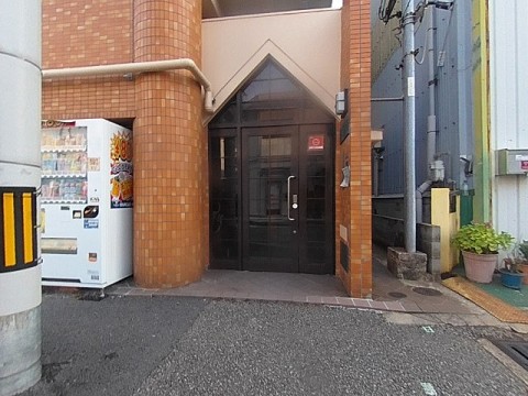 パノラマ