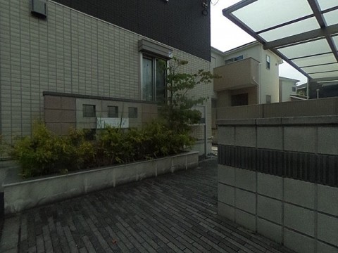 パノラマ