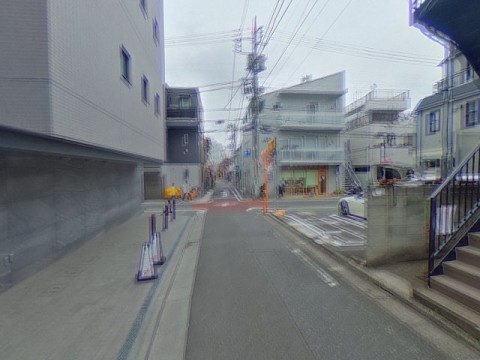パノラマ