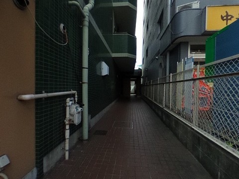 パノラマ