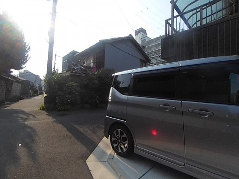 パノラマ